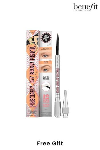 Benefit Precisely, My Brow Pencil (K56190) | £23.50