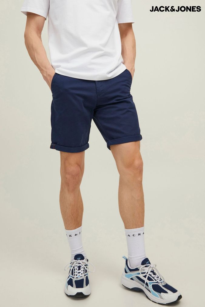 Jack and best sale jones shorts online