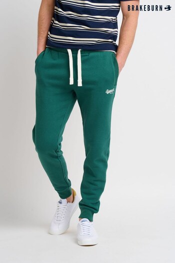 Brakeburn Green Joggers (K56542) | £45