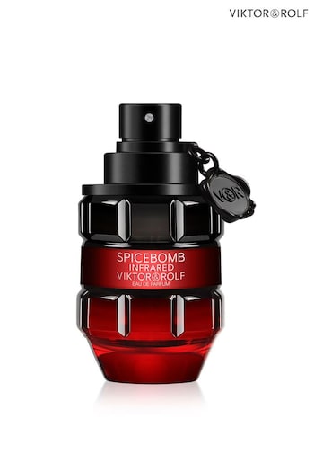Viktor & Rolf Spicebomb Infrared Eau de Parfum 50ml (K56617) | £70
