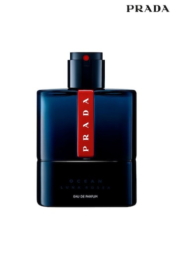 Prada Ocean Luna Rossa Eau De Parfum 100ml (K56618) | £96