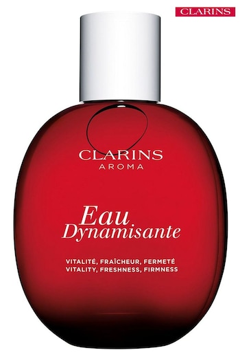 Clarins Eau Dynamisante Fragrance 200ml (K56632) | £64