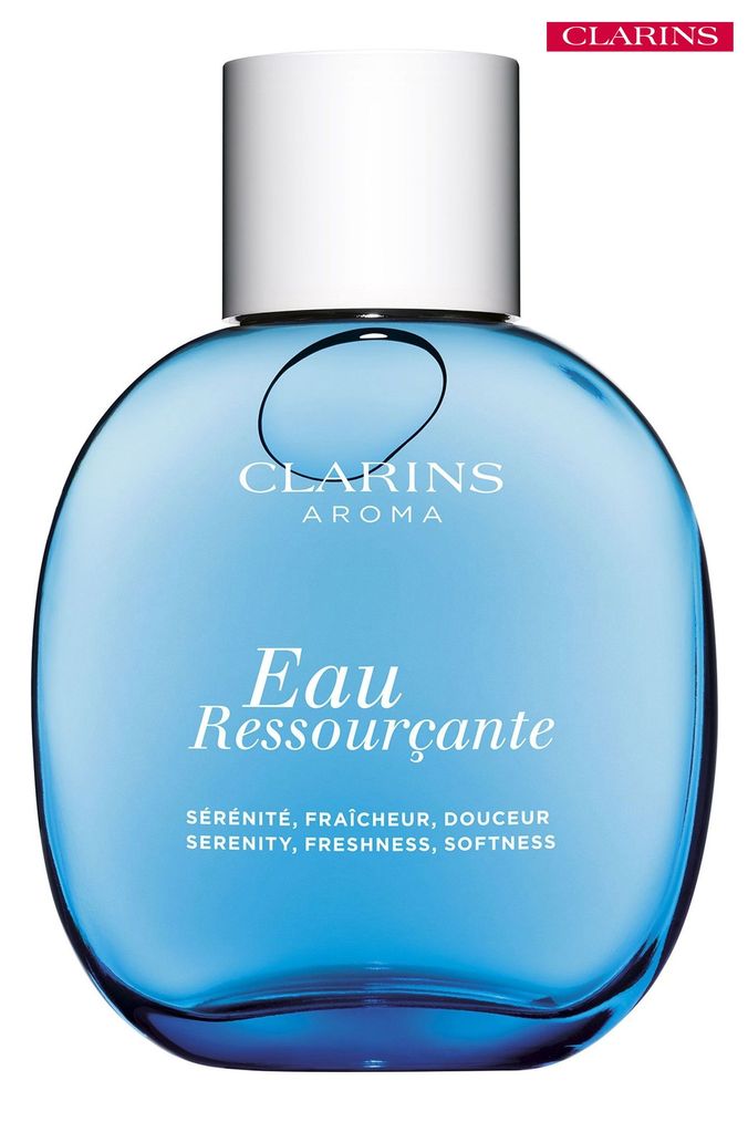 Clarins perfume boots store