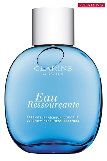 Clarins Eau Ressourcante Fragrance 100ml (K56639) | £42