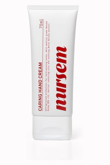 Nursem Caring Hand Cream Unfragranced 75ml (K56671) | £10