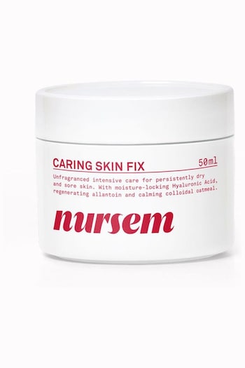 Nursem Caring Skin Fix 50ml (K56675) | £15