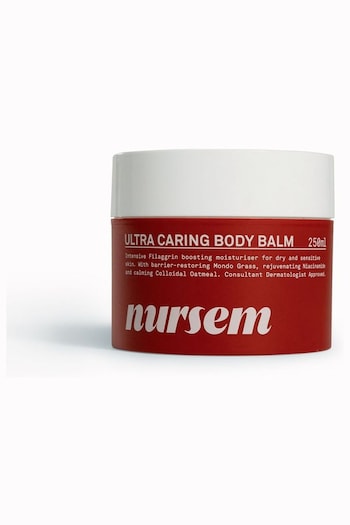 Nursem Ultra Caring Body Balm 250ml (K56678) | £30