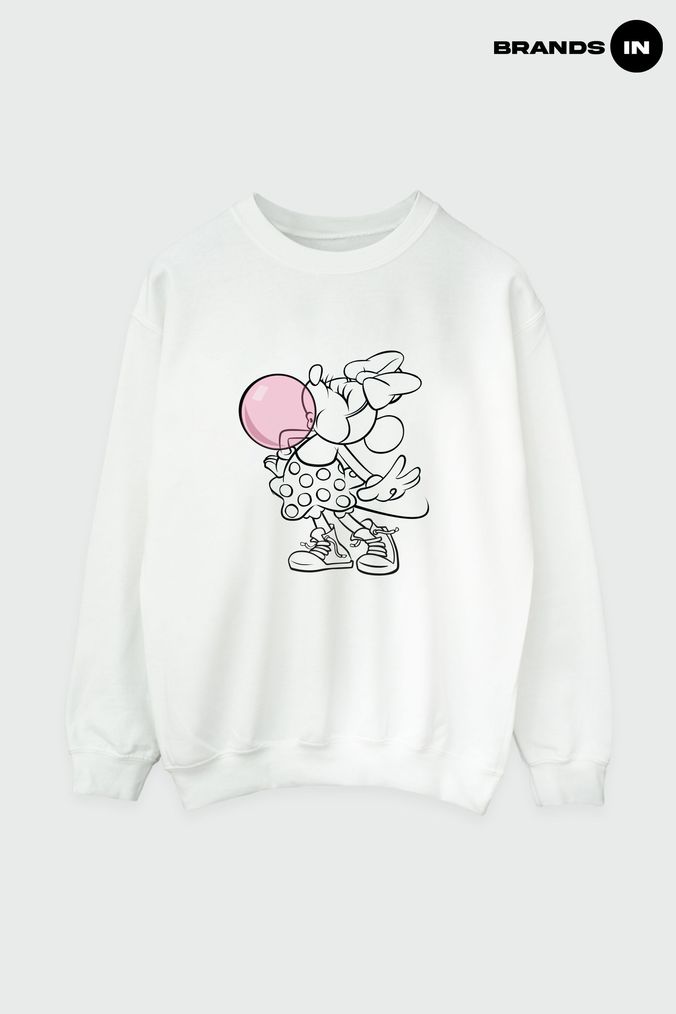 Disney sweatshirts womens outlet