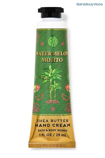 Bath & Body Works Watermelon Mojito Hand Cream 1 fl oz / 29 mL (K57208) | £8.50