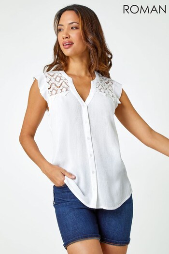 Buy Women's Roman Tops Online