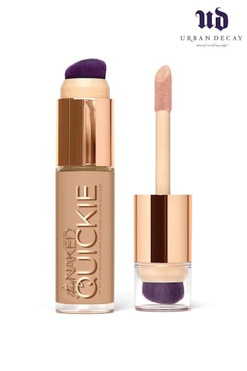 Urban Decay Quickie 24hr Full-Coverage Waterproof Concealer (K57319) | £28