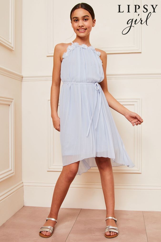 Next girls shop dresses uk