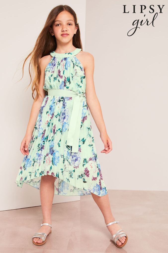 Lipsy dresses girls 2025