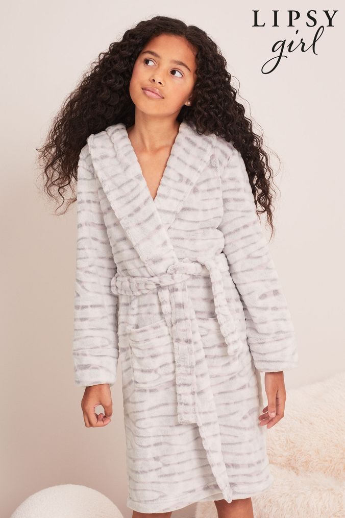 Dressing gown on sale for teenage girl