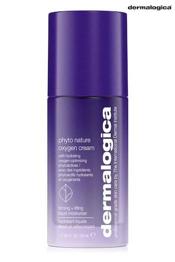 Dermalogica Phyto Nature Oxygen Cream 50ml (K58163) | £130