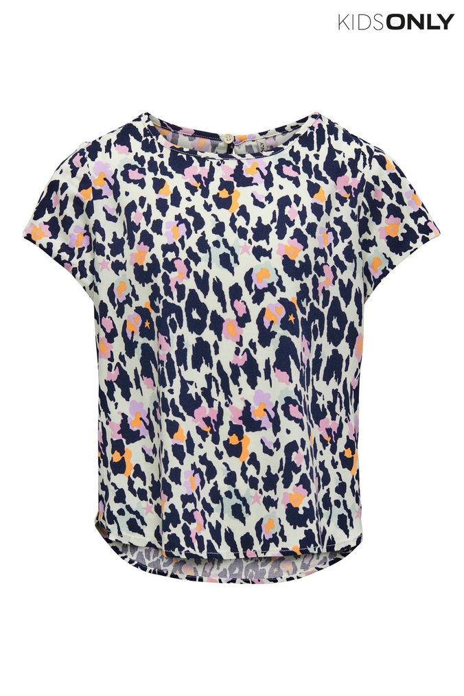 Kids store tops online