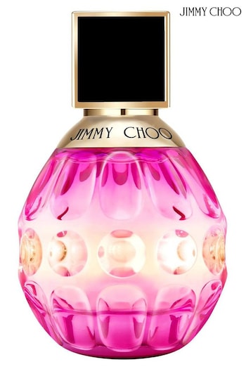 Jimmy Choo Rose Passion Eau De Parfum 40ml (K58647) | £50