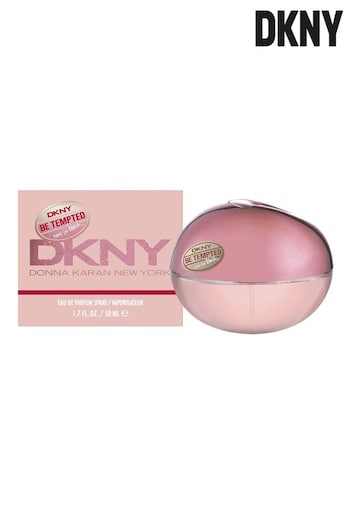 DKNY Be Delicious Be Tempted Blush Eau De Parfum 50ml (K58651) | £37