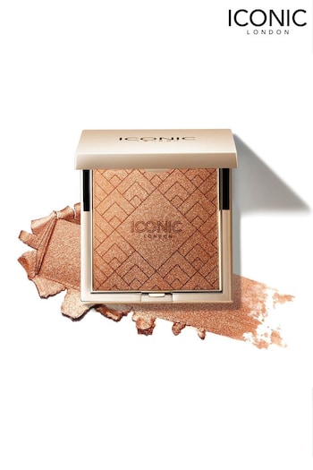 ICONIC London Kissed by the Sun MultiUse Cheek Glow (K58910) | £20
