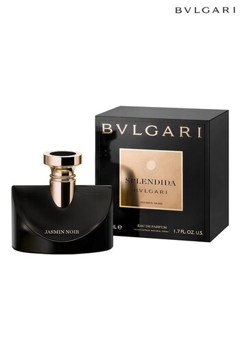Bvlgari Bulgari Splendida Jasmin Noir Eau de Parfum (K58917) | £83