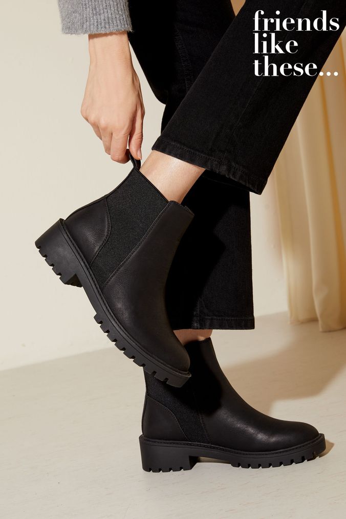Next womens sales chelsea boots
