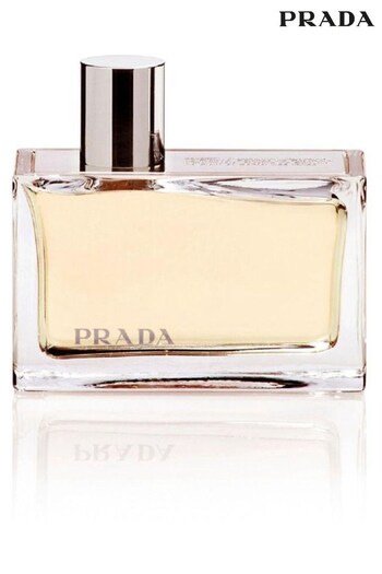 Prada Amber Women Eau De Parfum (K59006) | £105