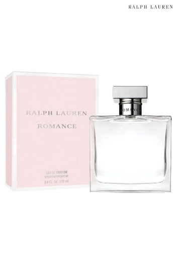 Ralph Lauren Romance Eau De Toilette (K59008) | £100