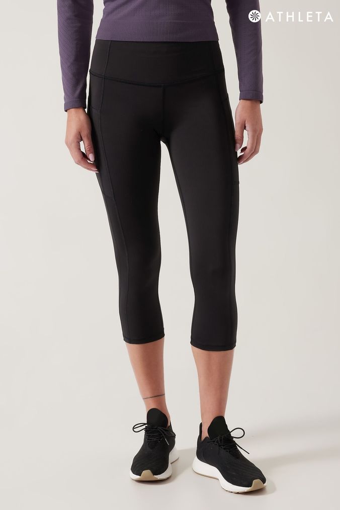 Women s 3 4 Leg Sports Leggings Next Official Site