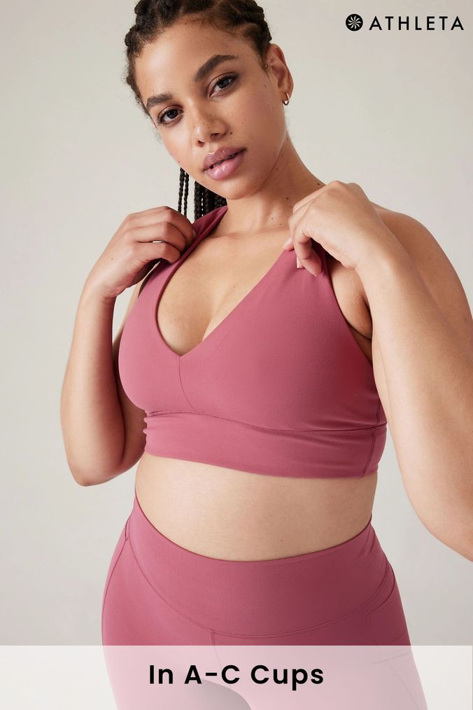 Buy Women s Bras 100 Cotton Sportswear Online Next UK