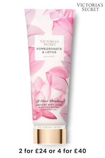 Victoria's Secret Pomegranate & Lotus Body Lotion (K59110) | £18