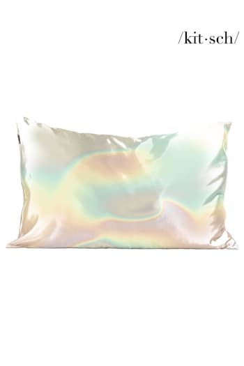 Kitsch Aura Satin Pillowcase (K59187) | £16.50