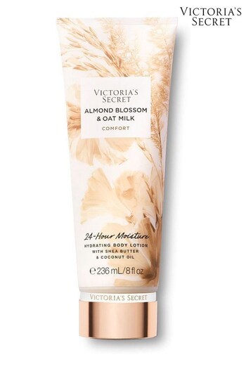Victoria's Secret Almond Blossom & Oat Milk Body Lotion (K59210) | £19