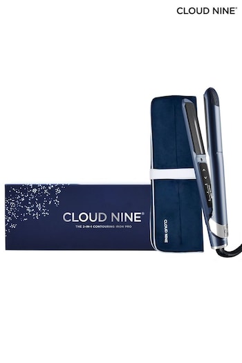 CLOUD NINE 2-IN-1 Contouring Iron Pro (K59235) | £299