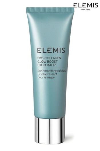 ELEMIS Pro-Collagen Glow Boost Exfoliator (K59249) | £55