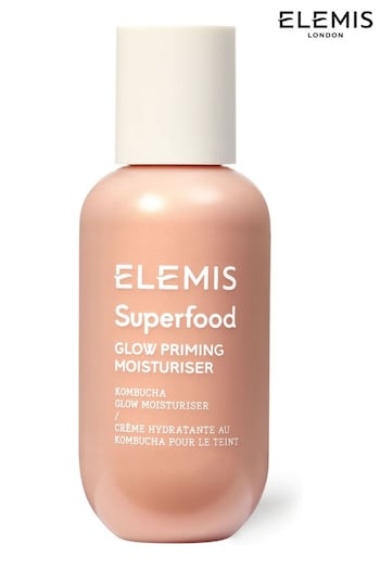ELEMIS Superfood Glow Priming Moisturiser 60ml (K59253) | £44