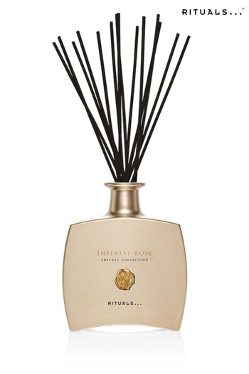 Rituals Imperial Rose Fragrance Sticks (K59337) | £58