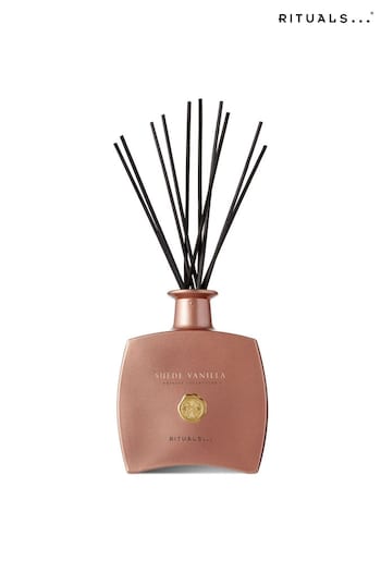 Rituals Suede Vanilla Fragrance Sticks (K59343) | £58