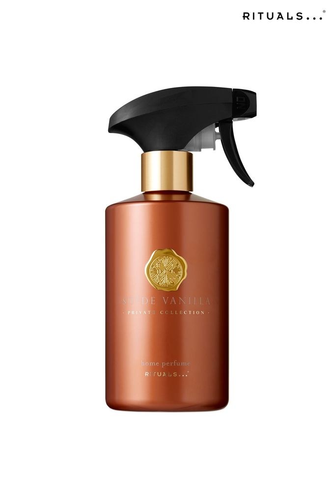Rituals home parfum store