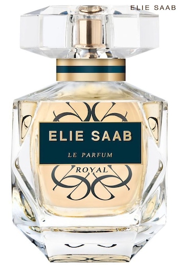 ELIE SAAB Le Parfum Royal Eau De Parfum 50ml (K59429) | £70