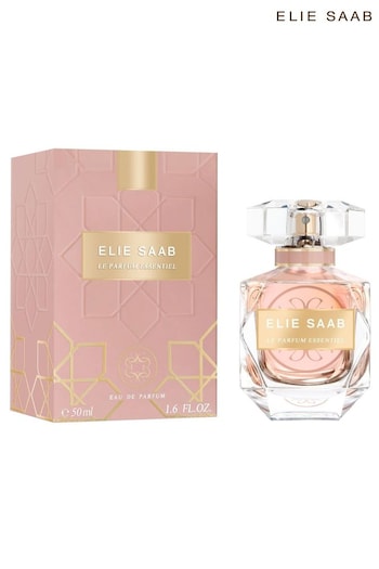 ELIE SAAB Le Parfum Essentiel Eau De Parfum 50ml (K59431) | £70