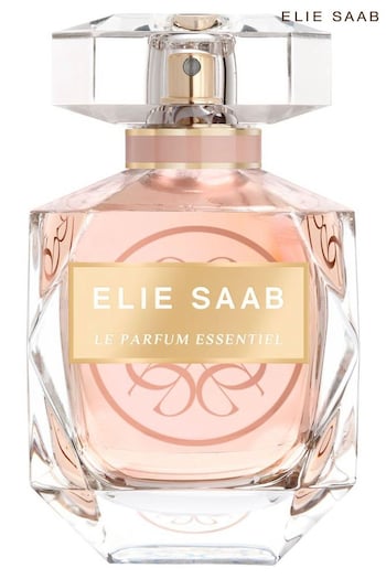 ELIE SAAB Le Parfum Essentiel Eau De Parfum 90ml (K59432) | £95