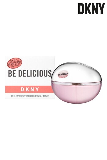 DKNY Be Delicious Fresh Blossom Eau De Parfum (K59665) | £49