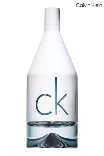 Calvin Klein CKIN2U Eau de Toilette For Him 150ml (K59689) | £26