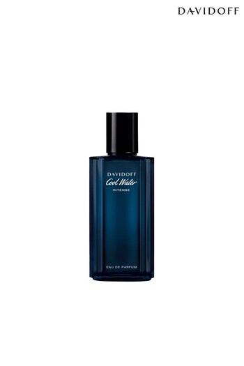 Davidoff Cool Water Intense Man Eau de Parfum 75ml (K59696) | £47