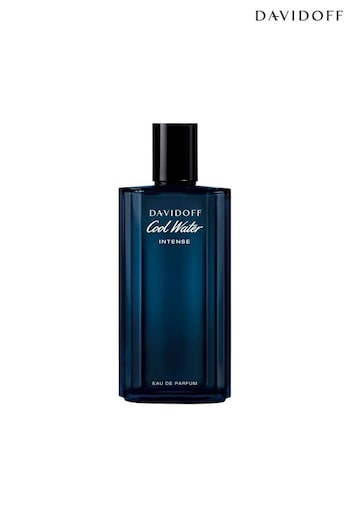 Davidoff Cool Water Intense Man Eau de Parfum 125ml (K59697) | £67