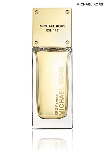 Michael Kors Sexy Amber Eau de Parfum 100ml (K59840) | £80