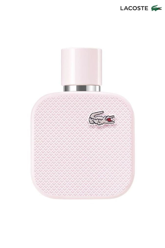 Lacoste white aftershave gift set outlet