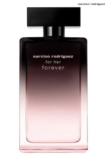 Narciso Rodriguez For Her Forever Eau de Parfum 100ml (K60092) | £114