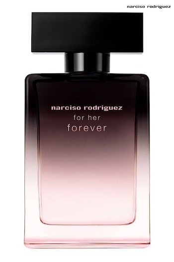 Narciso Rodriguez For Her Forever Eau de Parfum 50ml (K60096) | £87