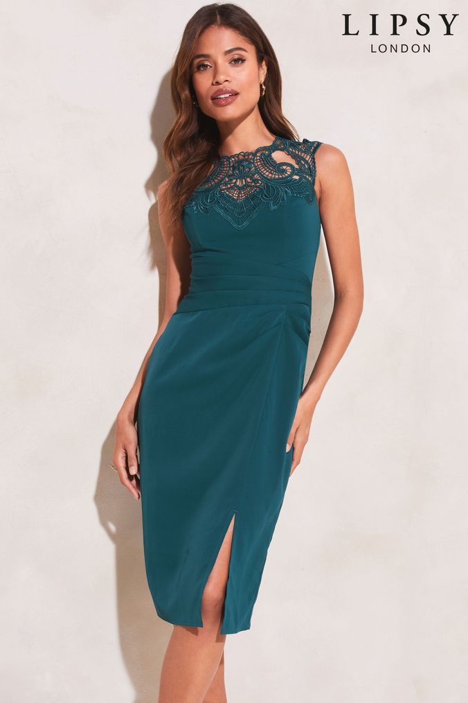 Lipsy wedding sales guest dresses